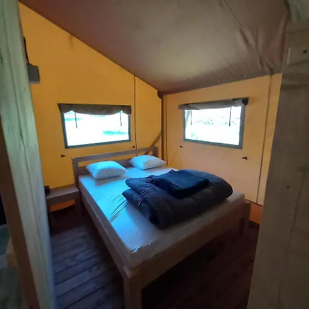 Du Moulin De Camping