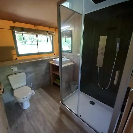 Camping Du Moulin De