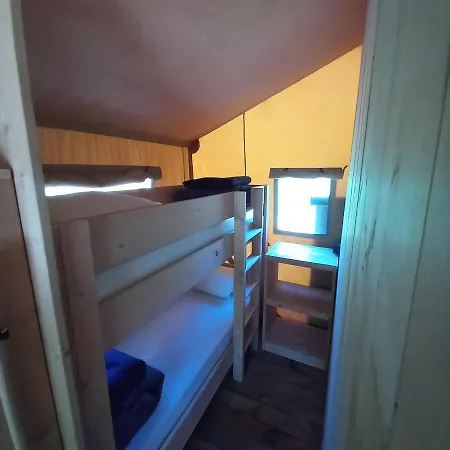 Du Moulin De Κάμπινγκ Thoard