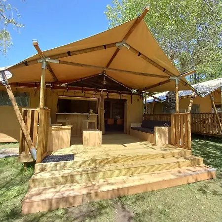 Du Moulin De 3* Thoard