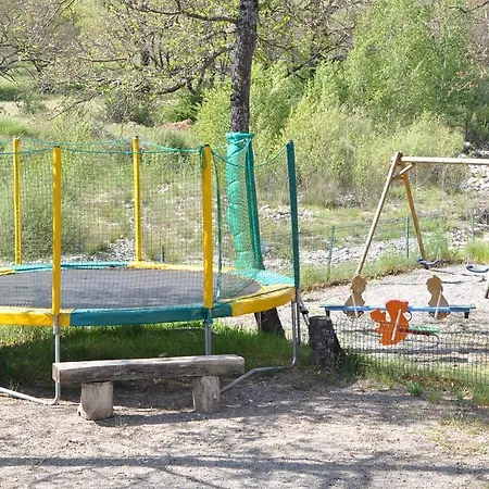 Du Moulin De Thoard