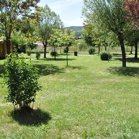 Campsite Du Moulin De 3*