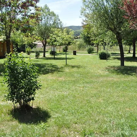 Κάμπινγκ Du Moulin De 3*