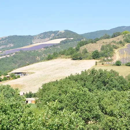 Parque de Campismo Du Moulin De Thoard
