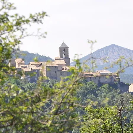 Du Moulin De 3* Thoard