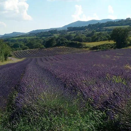 Du Moulin De 3* Thoard