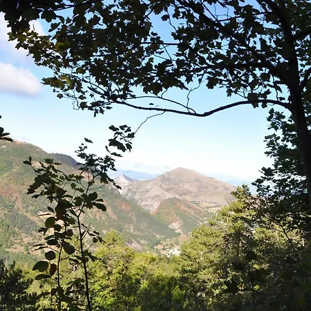 Du Moulin De Parque de Campismo 3*