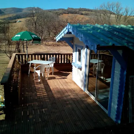 Du Moulin De Κάμπινγκ