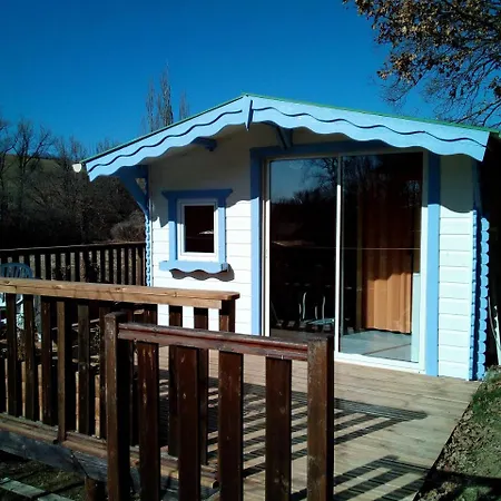 Parque de Campismo Du Moulin De 3*