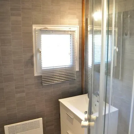 Du Moulin De Campsite 3*