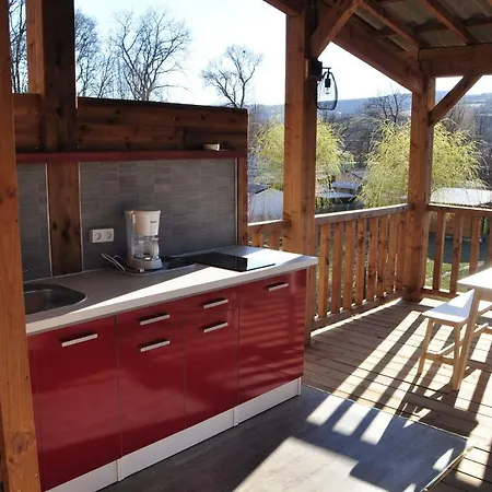 Campsite Du Moulin De