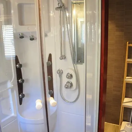 Du Moulin De Camping