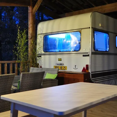 Du Moulin De Camping