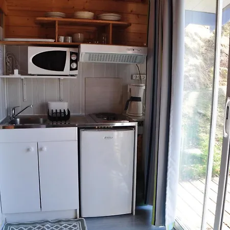Du Moulin De Κάμπινγκ 3*
