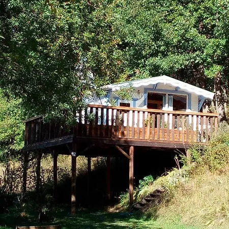 Du Moulin De 3* Thoard