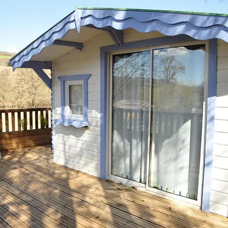 Camping Du Moulin De 3*