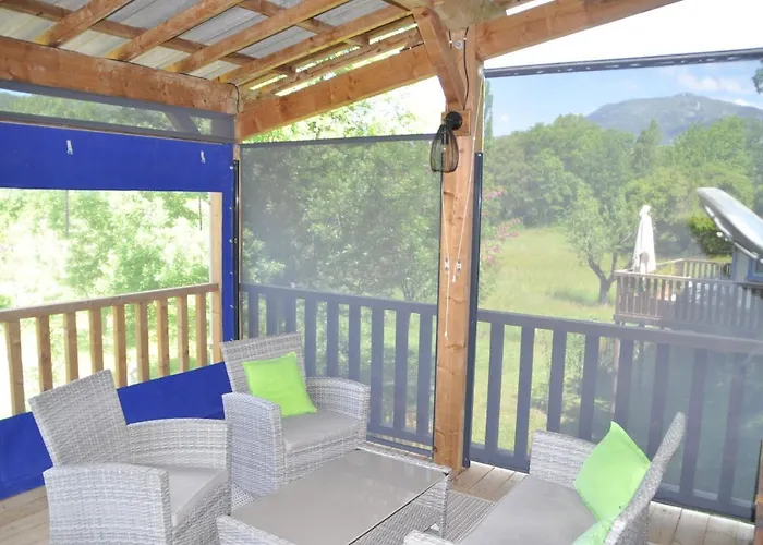 Du Moulin De 3* Thoard