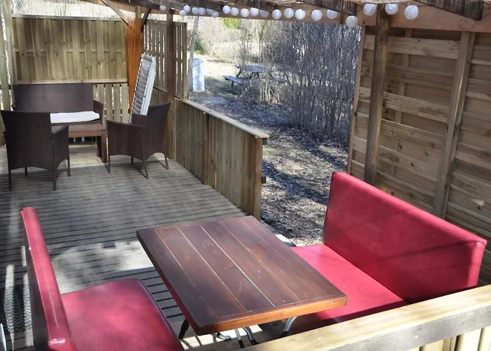 Du Moulin De 3* Thoard