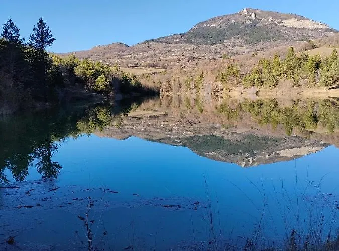 Du Moulin De 캠프장