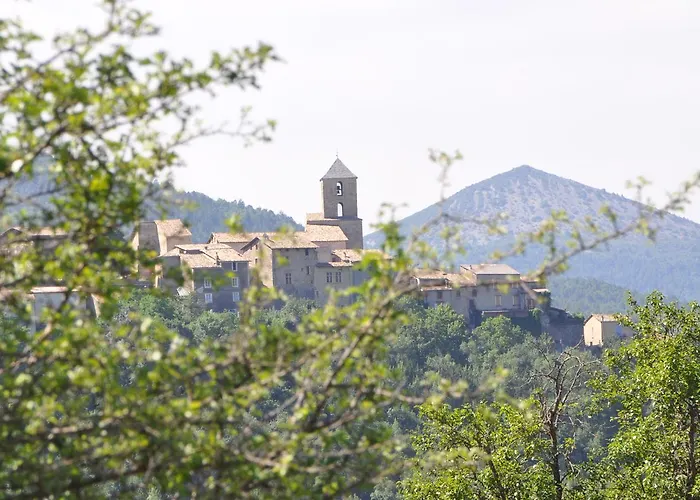 Du Moulin De 3* Thoard