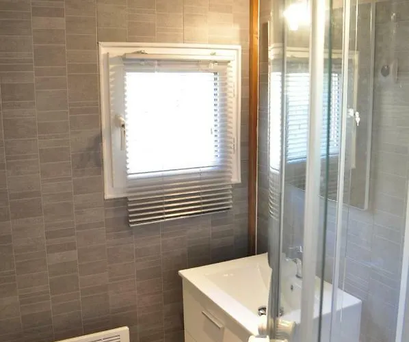 Du Moulin De 캠프장 3*