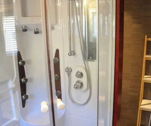 Du Moulin De 캠프장