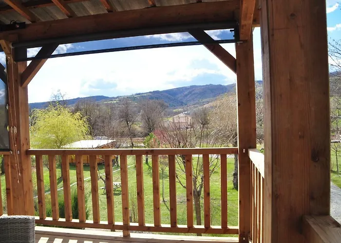 Du Moulin De 캠프장