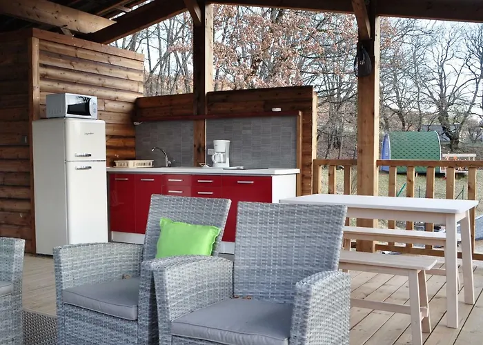 Du Moulin De 3* Thoard